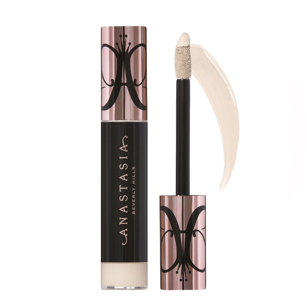 Anastasia Beverly Hills Magic Touch Concealer Shade: 3
